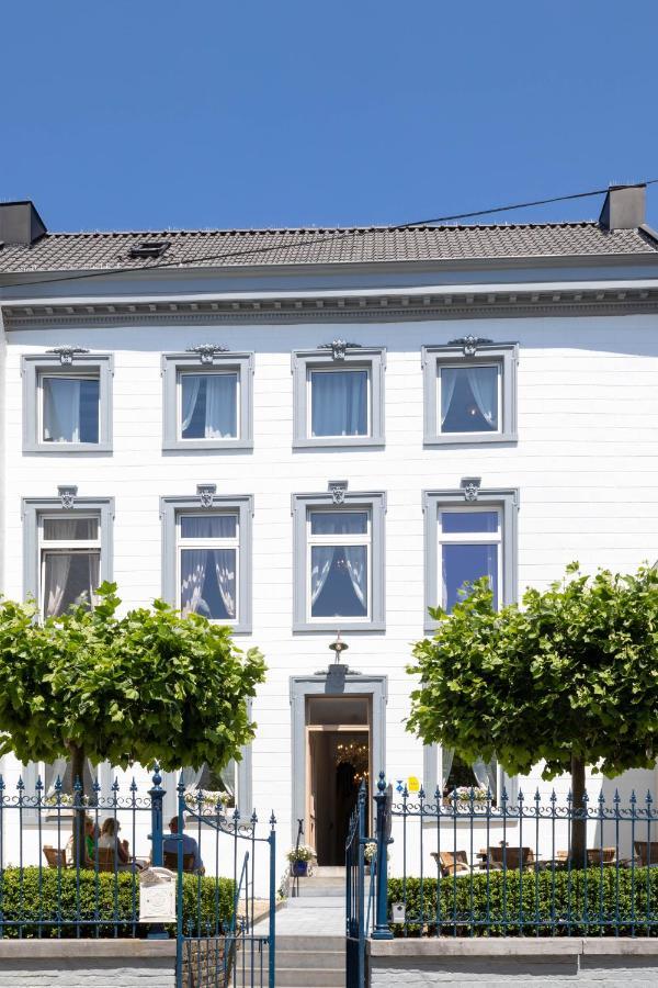 Huis Van Loon Borgloon Bagian luar foto