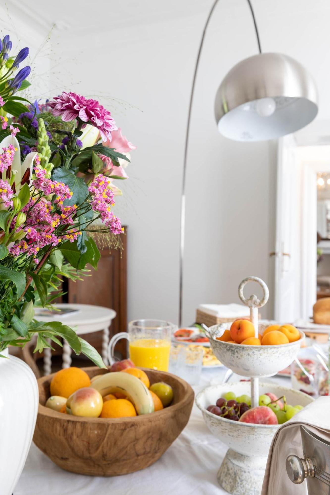 Huis Van Loon Borgloon Bagian luar foto