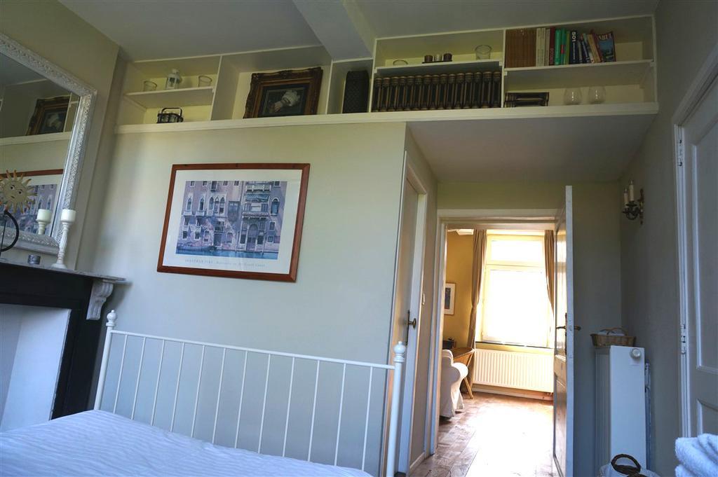 Huis Van Loon Borgloon Bagian luar foto